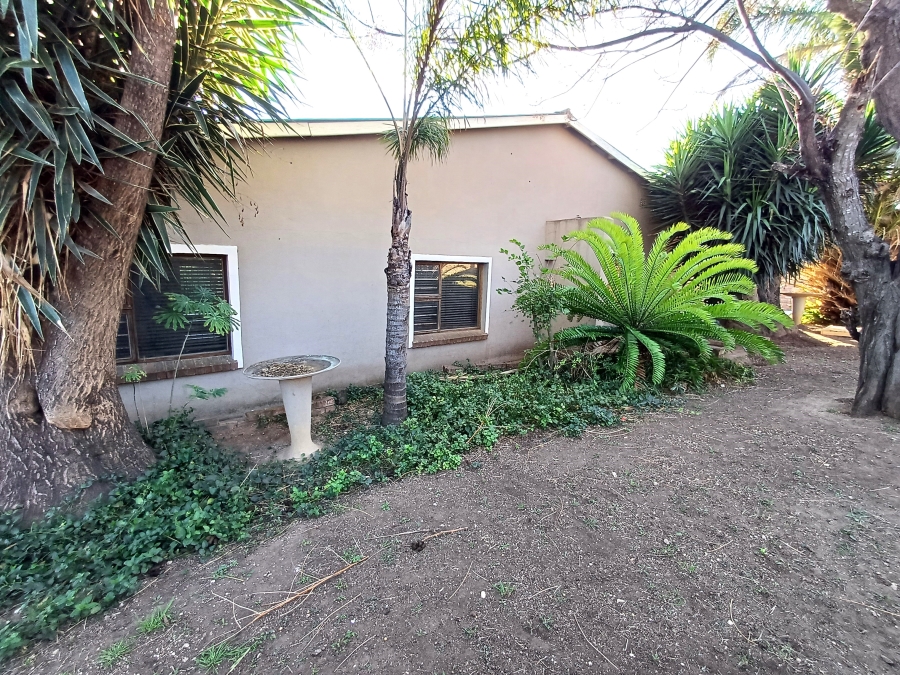 3 Bedroom Property for Sale in Fairbridge Heights Eastern Cape